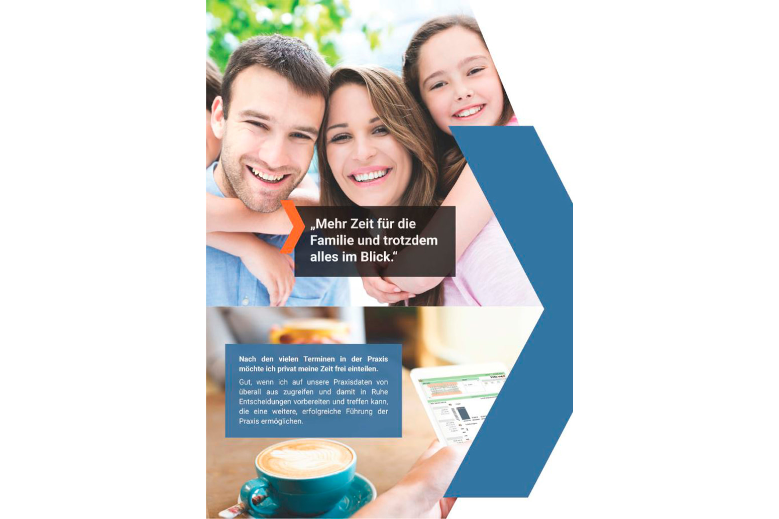 Zahnarzt-Software; zahnarztsoftware; zahnarzt software; praxismanagement software; VISInext; BDV Dental GmbH & Co. KG