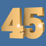 BDV feiert 45-jähriges Firmenjubiläum