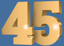 BDV feiert 45-jähriges Firmenjubiläum