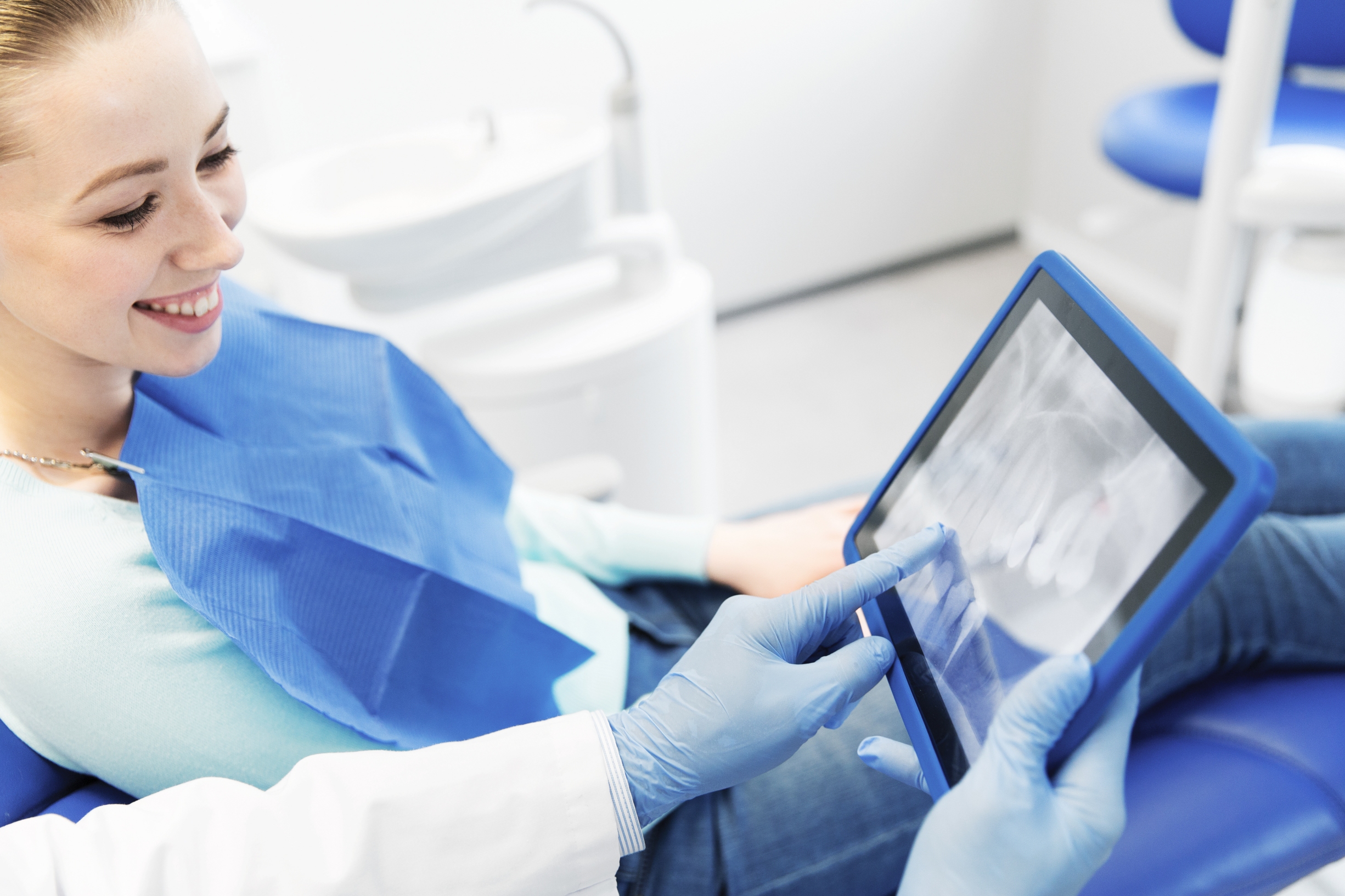 VISInext Alternativplanungen - BDV Dental GmbH & Co. KG