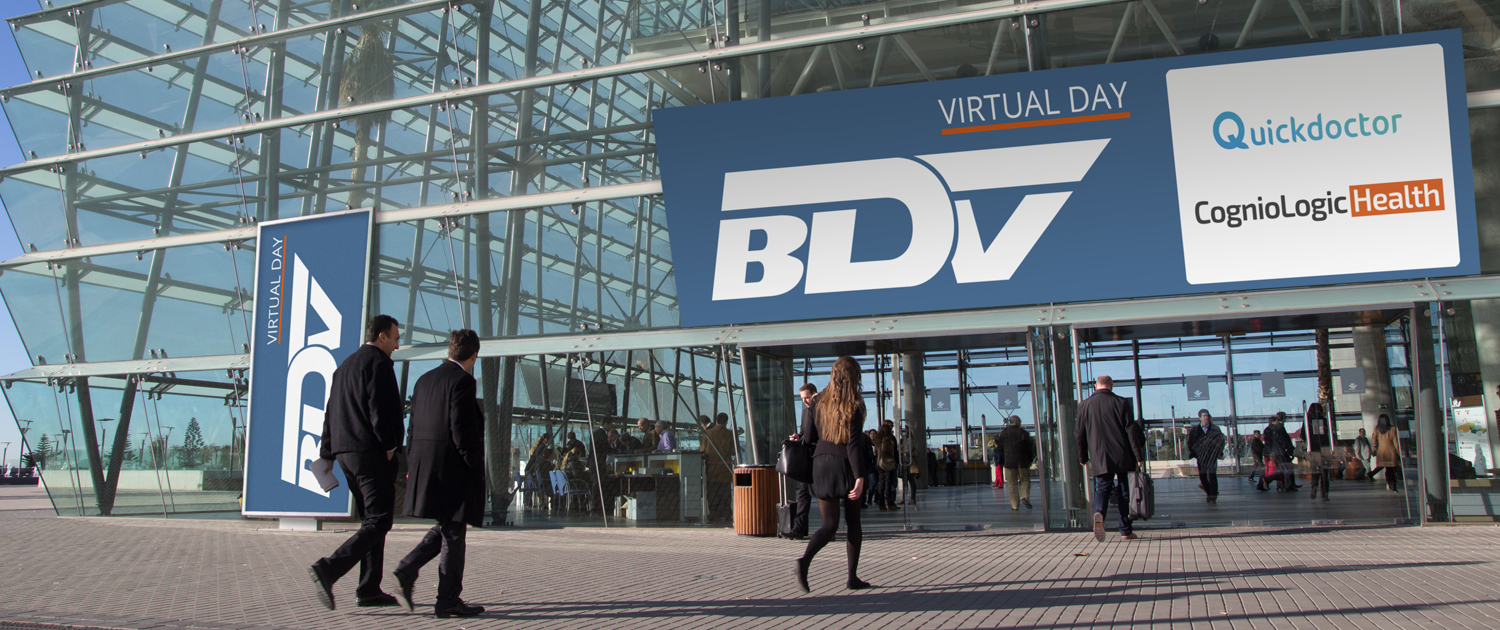 BDV Virtual Day 2021