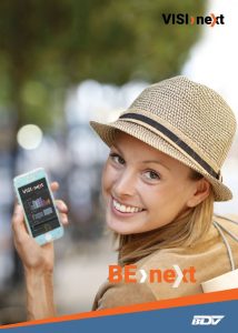 Be next - go VISInext - BDV Dental GmbH & Co. KG
