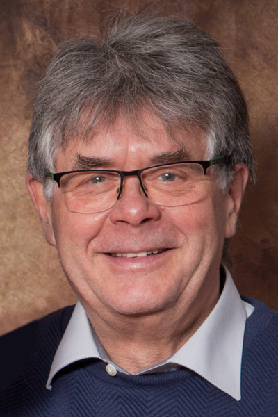 Bernhard Rosche, Vertriebsbeauftragter Praxismanagement, BDV Dental GmbH & Co. KG