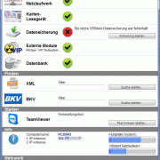 VISIdent Control Panel - BDV Dental GmbH & Co. KG
