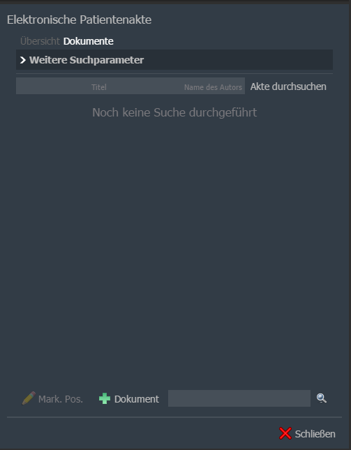 VISInext ePA-Modul der BDV Dental GmbH & Co. KG - Telematikinfrastruktur