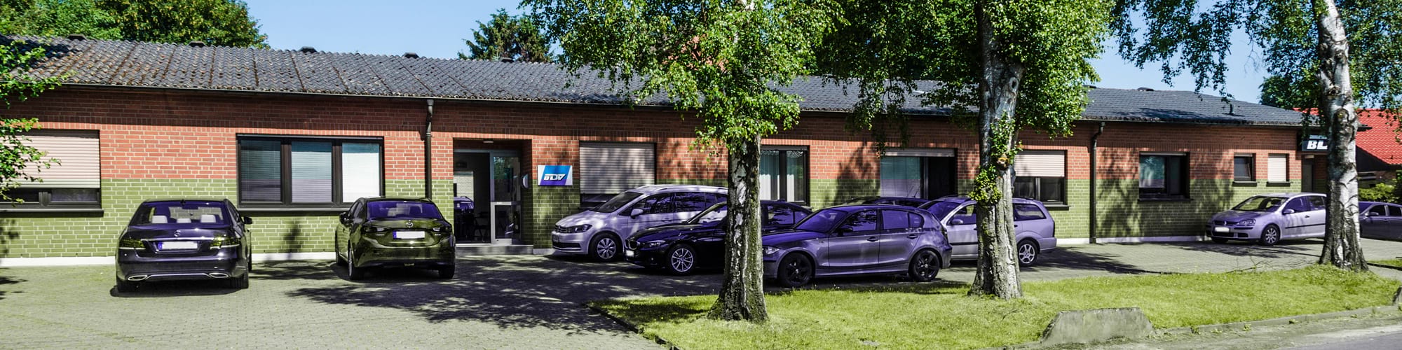 Branchen-Daten-Verarbeitung GmbH - BDV Dental GmbH & Co. KG