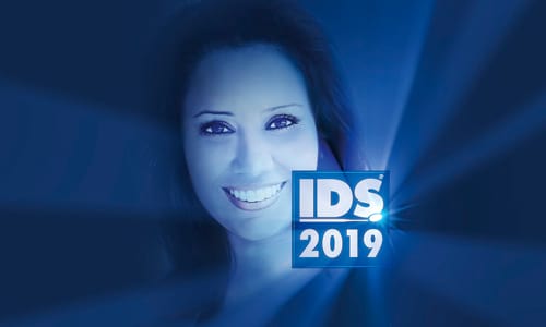 BDV Dental GmbH & Co. KG zeigt VISInext auf der IDS 2019