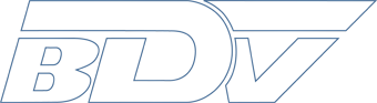 Logo BDV Dental GmbH & Co. KG