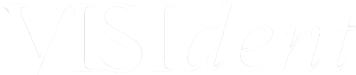Logo VISIdent