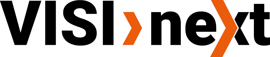 Logo Visinext - Praxismanagement-Software der BDV Dental GmbH & Co. KG