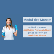 Modul des Monats