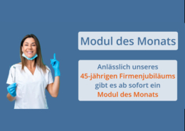 Modul des Monats