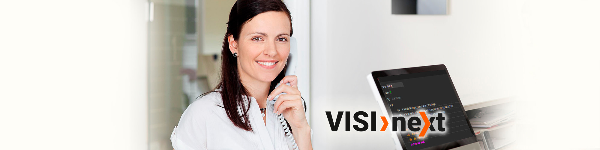 Slider Praxismanager Makros - VISInext BDV Dental GmbH & Co. KG