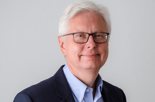Udo Bartel, Geschäftsleitung Dental, BDV Dental GmbH & Co. KG