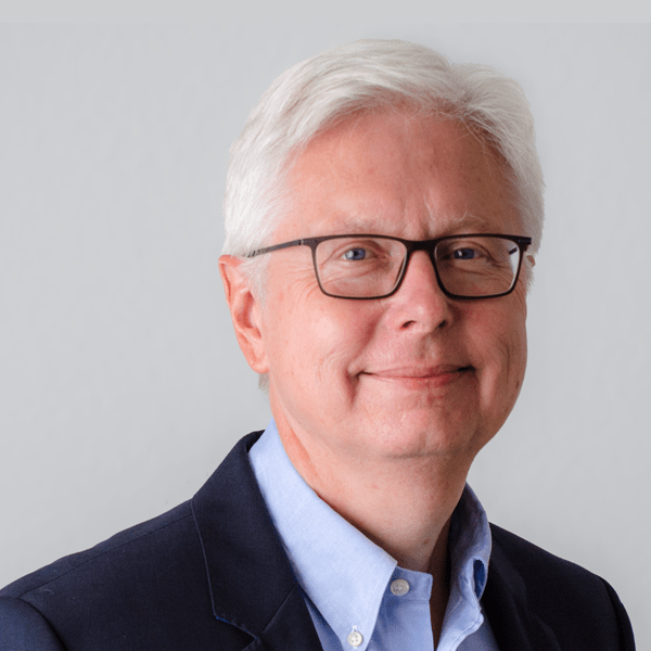 Udo Bartel, Geschäftsleitung Dental, BDV Dental GmbH & Co. KG