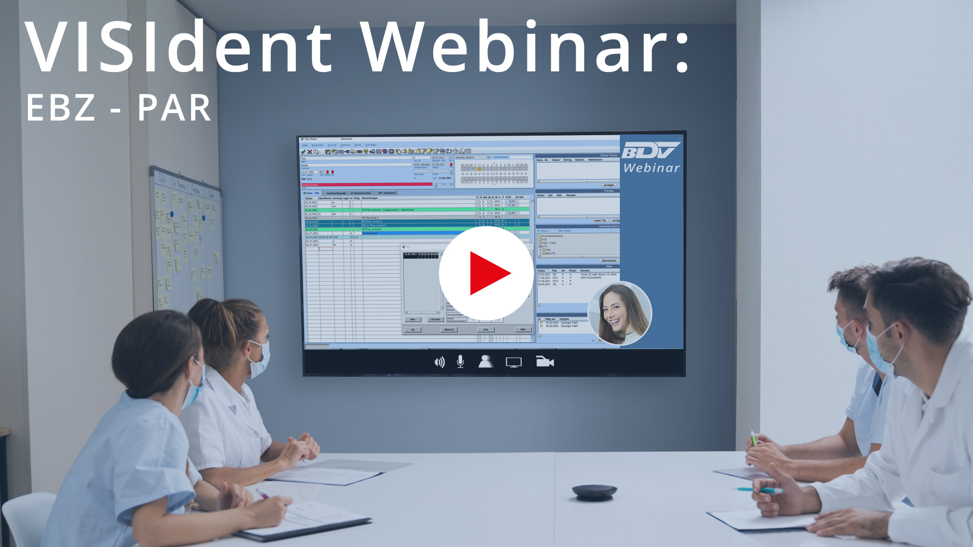 VISIdent Webinar: EBZ PAR