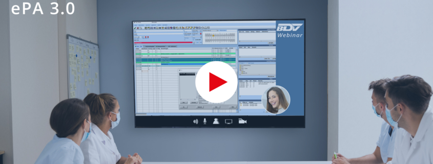 VISIdent Webinar ePA 3.0