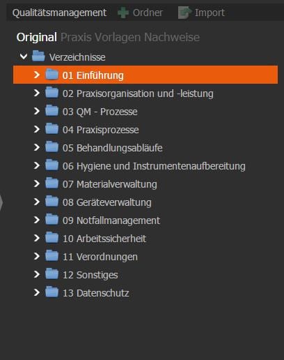 Mit dem VISInext Qualitätsmanagement-System der BDV Dental GmbH & Co. KG nachhaltig Praxis-Prozesse verbessern