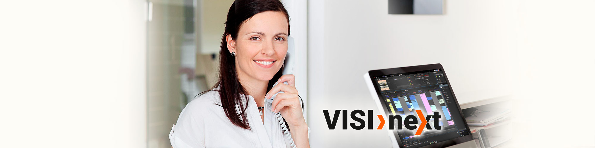 VISInext für Praxismanagerin - Terminbuch - BDV Dental GmbH & Co. KG